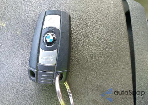 2010 BMW Z4 Sdrive30I из США, поврежденный, VIN WBALM5C54AE377308